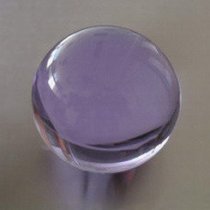Crystal Spheres 150 mm