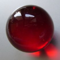 Glass balls 70 mm