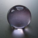 Glaskugel lila, 40 mm, in vielen Größen, günstig einkaufen