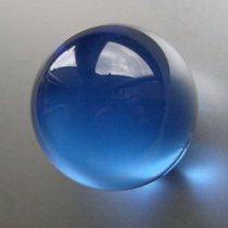 Crystal Spheres 70 mm