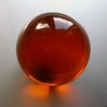 Crystal Spheres 80 mm