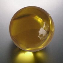 Crystal Spheres 100 mm