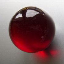 Crystal Spheres 120 mm