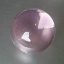 Crystal Spheres 50 mm