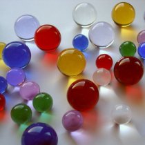 Crystal Spheres 200-400 mm