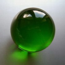 Crystal Spheres 40 mm